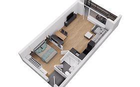 Schwarzwald Loft Menzenschwand
