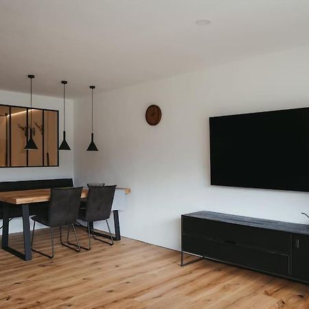 Ferienwohnung Schwarzwald Loft Menzenschwand-Hinterdorf Exterior foto