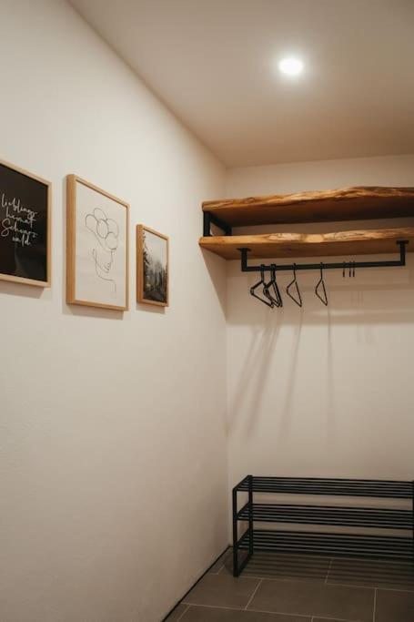 Ferienwohnung Schwarzwald Loft Menzenschwand-Hinterdorf Exterior foto