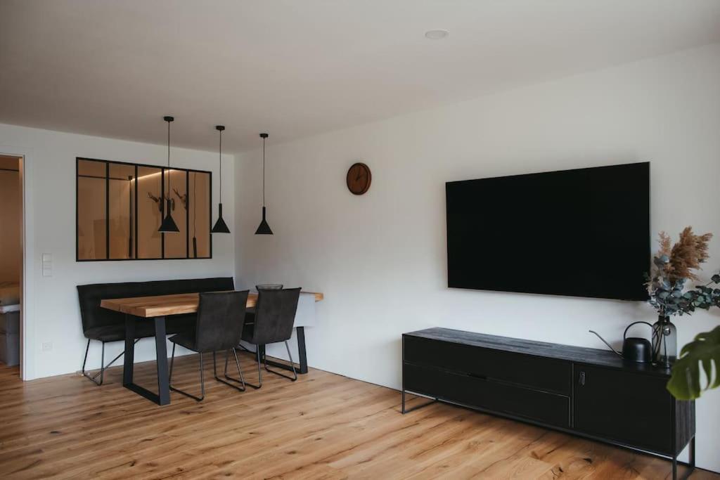 Ferienwohnung Schwarzwald Loft Menzenschwand-Hinterdorf Exterior foto