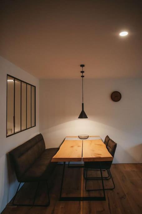 Ferienwohnung Schwarzwald Loft Menzenschwand-Hinterdorf Exterior foto